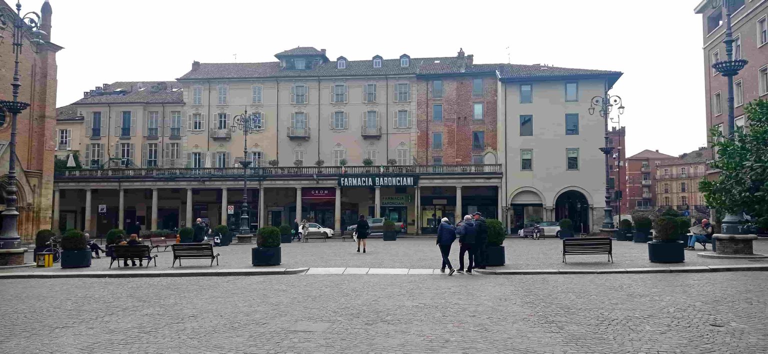 S Secondo